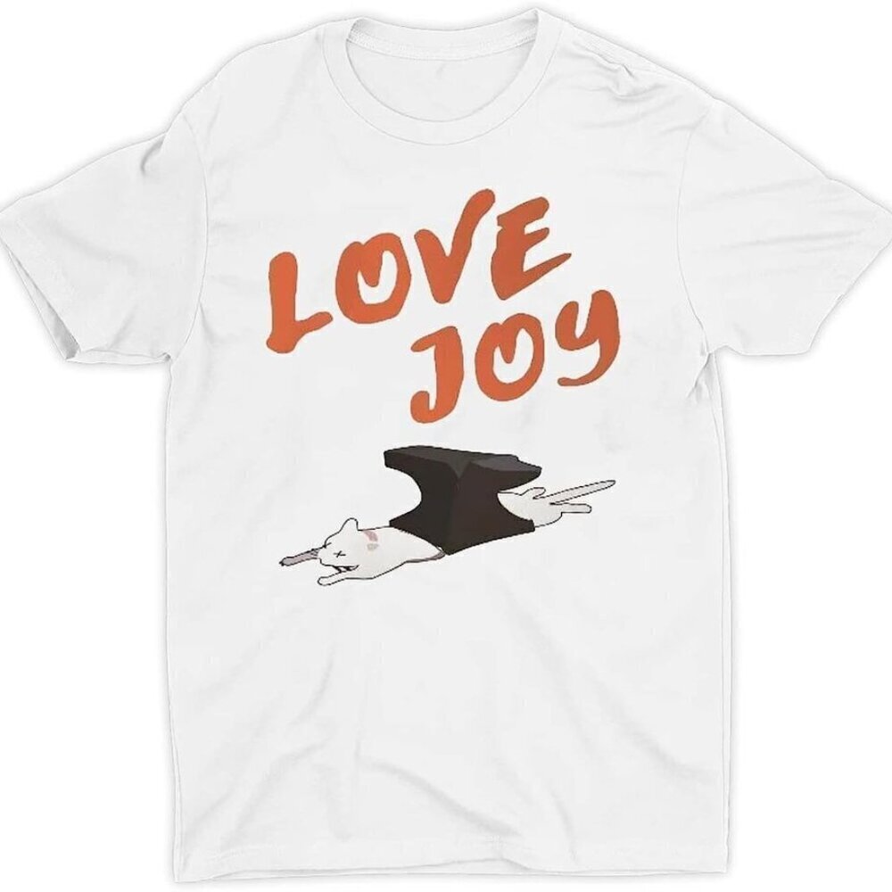 Lovejoy Band Tour 2023 Inselafee Rock Music Concert Fan Gift Graphic T-Shirt